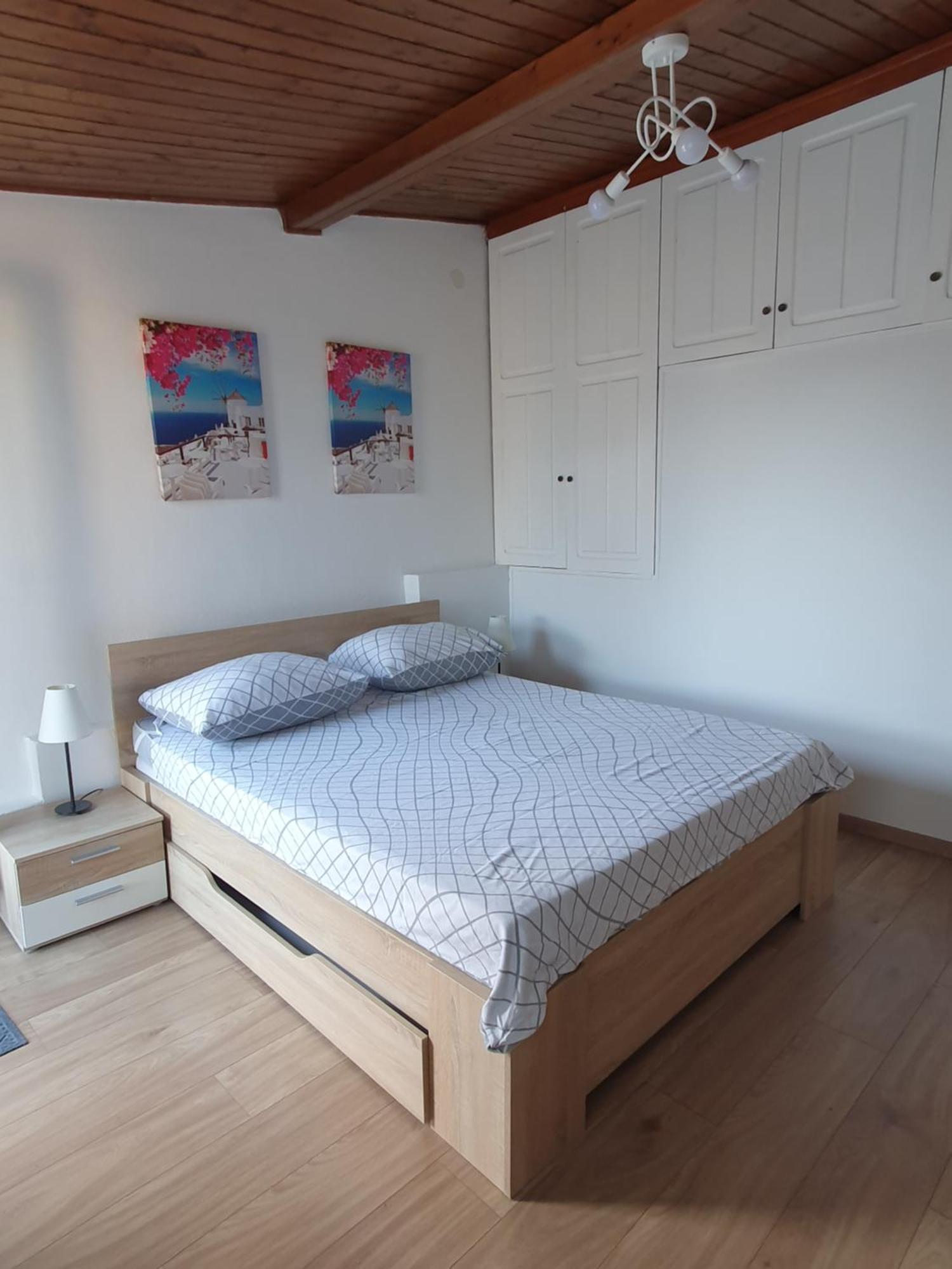 Apartment'S Dalmatia ชิเบนิก ภายนอก รูปภาพ