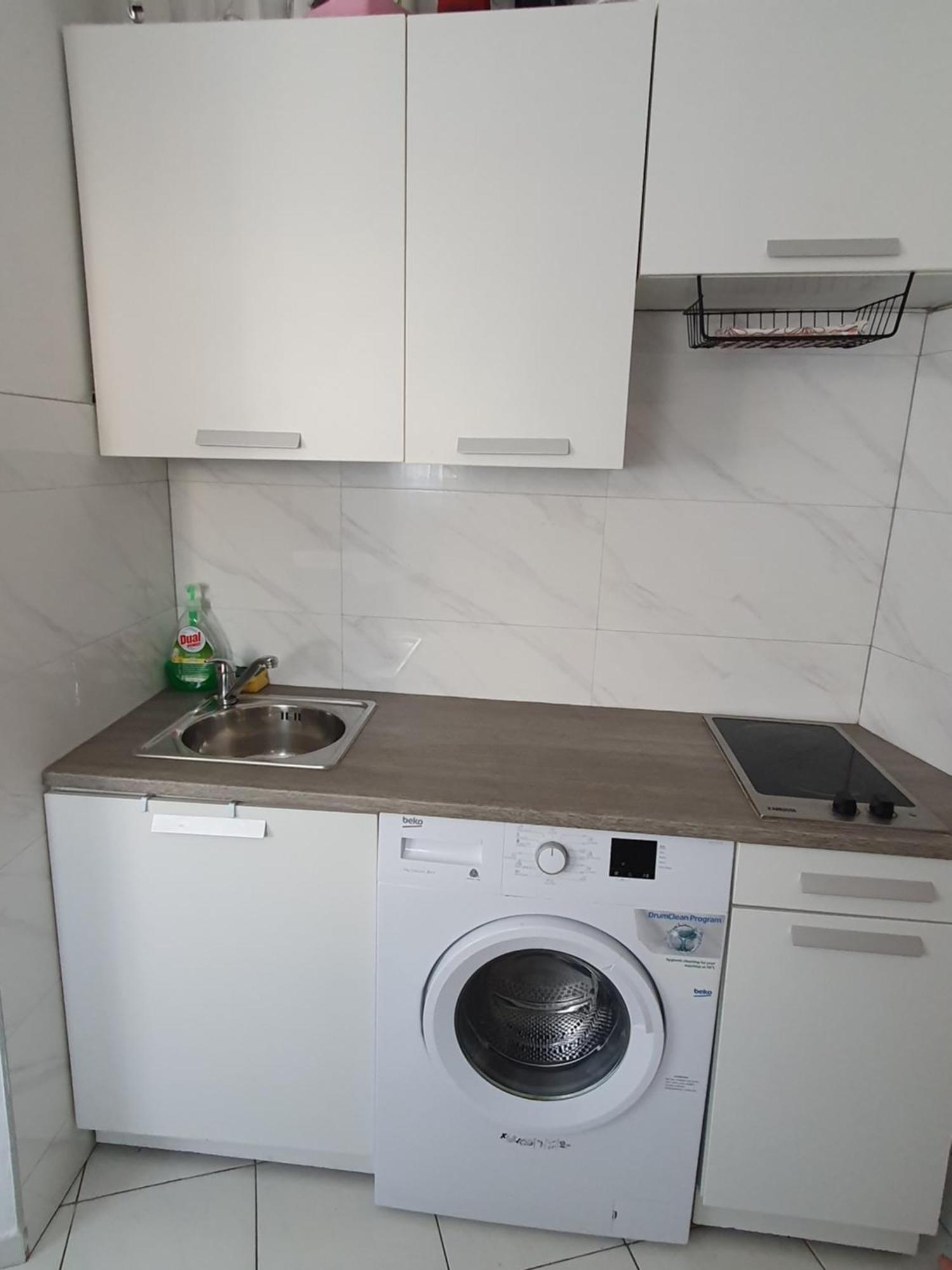 Apartment'S Dalmatia ชิเบนิก ภายนอก รูปภาพ