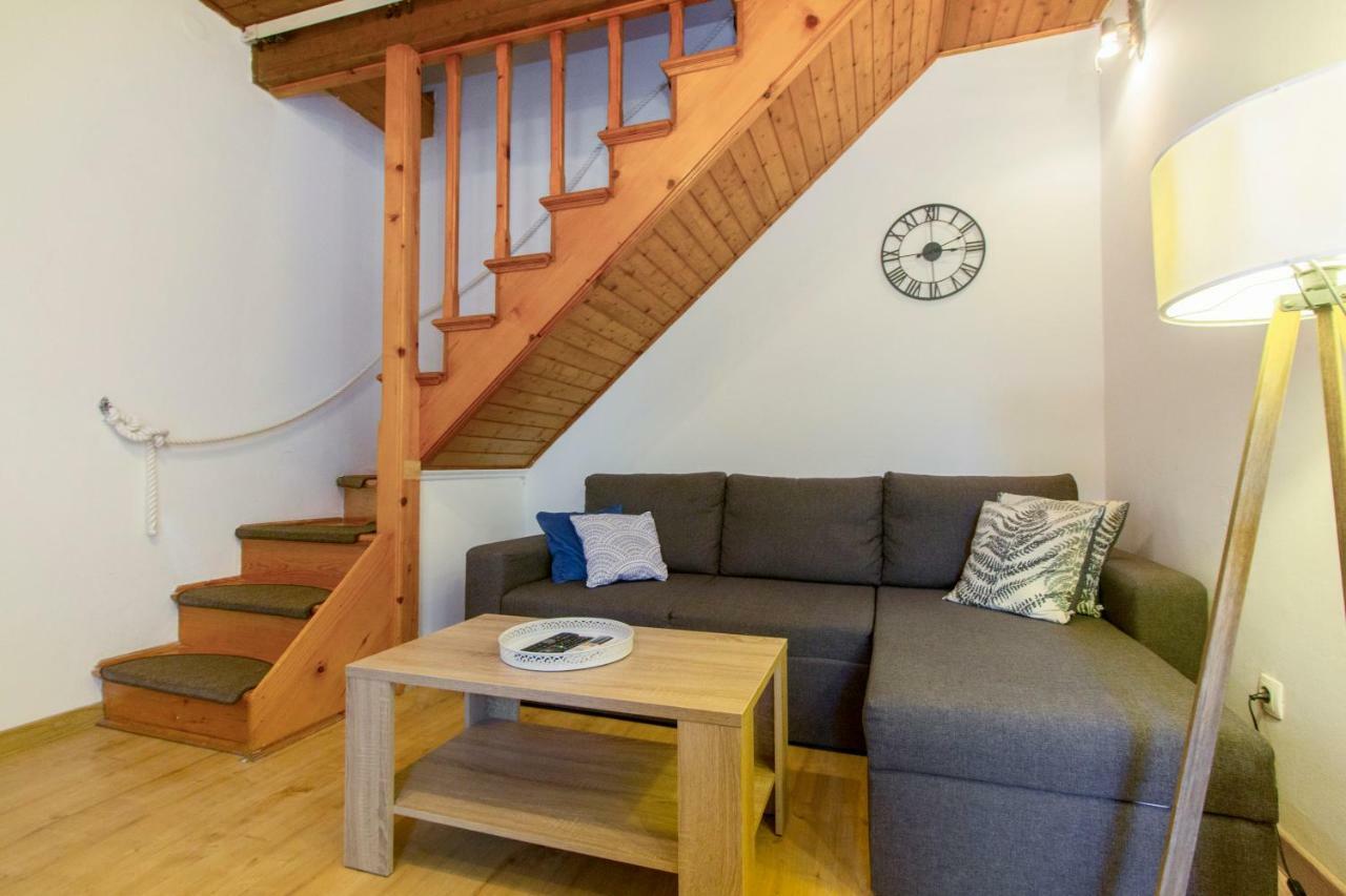 Apartment'S Dalmatia ชิเบนิก ภายนอก รูปภาพ