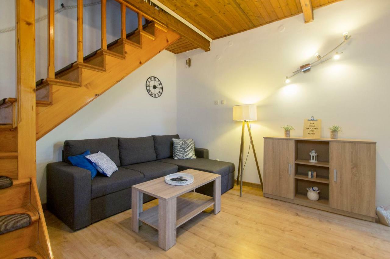 Apartment'S Dalmatia ชิเบนิก ภายนอก รูปภาพ