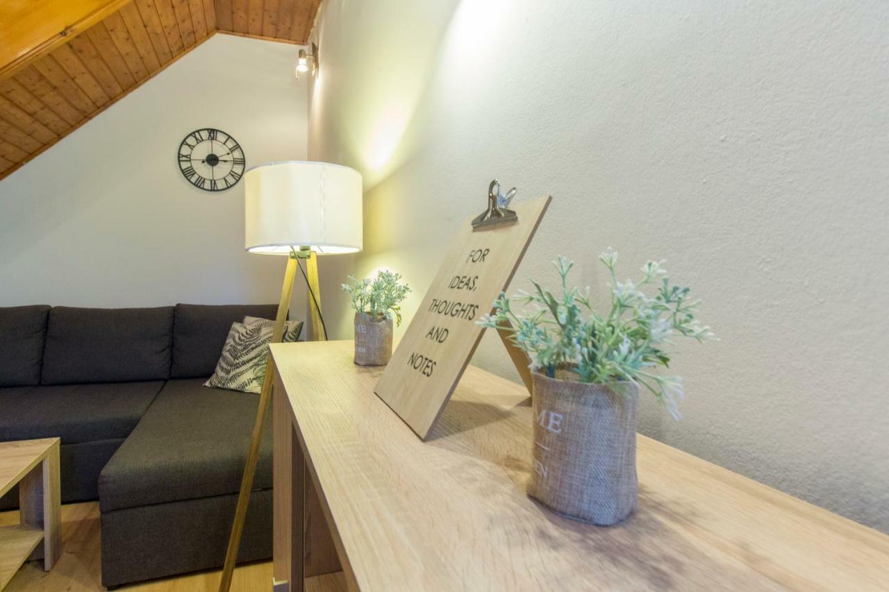 Apartment'S Dalmatia ชิเบนิก ภายนอก รูปภาพ