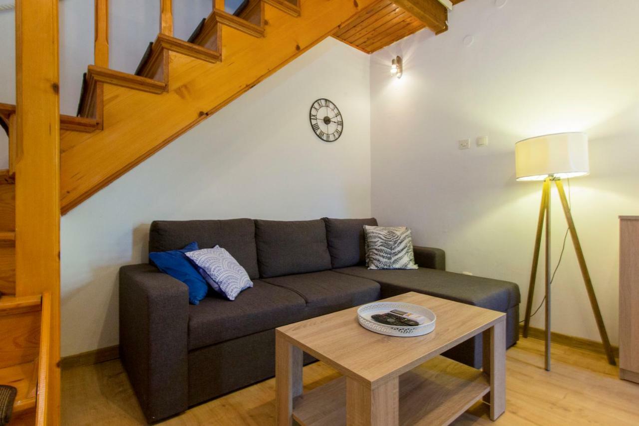 Apartment'S Dalmatia ชิเบนิก ภายนอก รูปภาพ